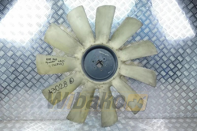 Hyundai 450LC 4735-44003-YA - Ventilátor pro Stavební technika: obrázek 1 Hyundai 450LC 4735-44003-YA - Ventilátor pro Stavební technika: obrázek 1