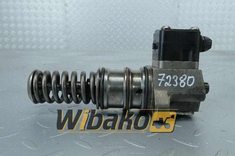 Injection pump Bosch V9NM032 943185826 - Injektor pro Stavební technika: obrázek 1 Injection pump Bosch V9NM032 943185826 - Injektor pro Stavební technika: obrázek 1