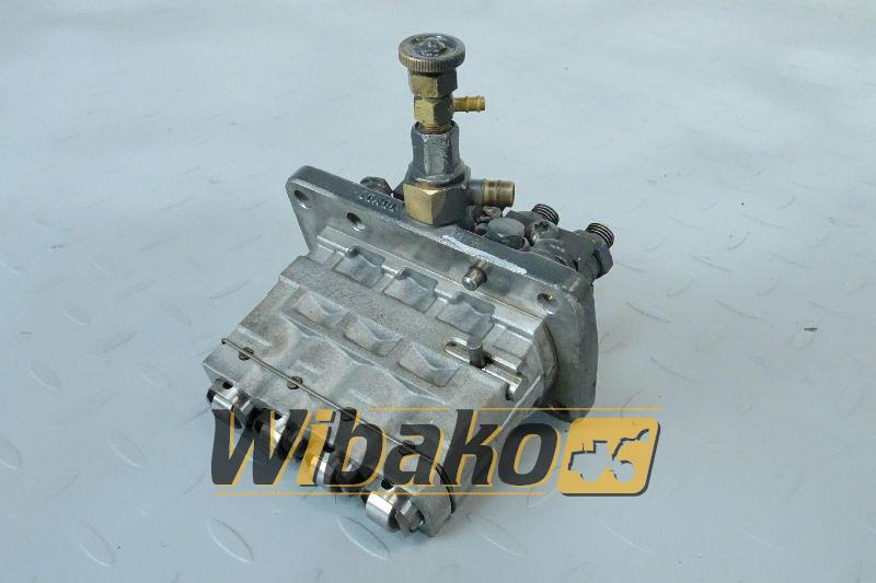 Injection pump Zexel 104139-4151 - Injektor pro Stavební technika: obrázek 1 Injection pump Zexel 104139-4151 - Injektor pro Stavební technika: obrázek 1
