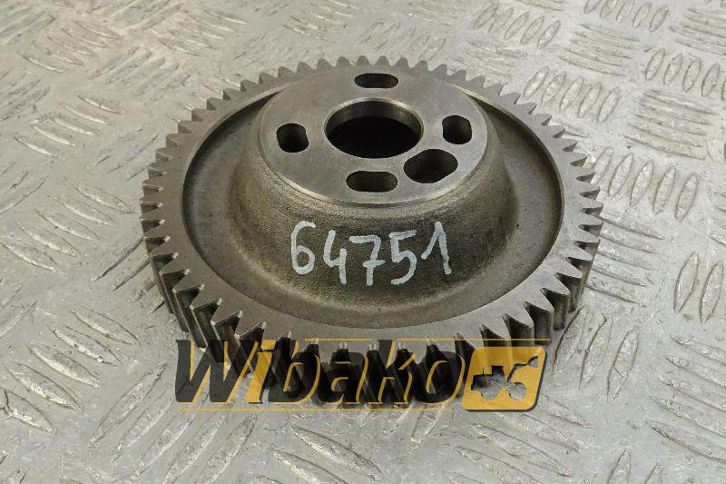 Injection pump gear Perkins 3117L202 - Injektor pro Stavební technika: obrázek 1 Injection pump gear Perkins 3117L202 - Injektor pro Stavební technika: obrázek 1