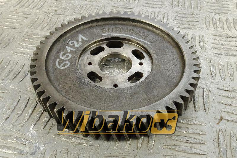 Injection pump gear Perkins 3117L212 - Injektor pro Stavební technika: obrázek 1 Injection pump gear Perkins 3117L212 - Injektor pro Stavební technika: obrázek 1