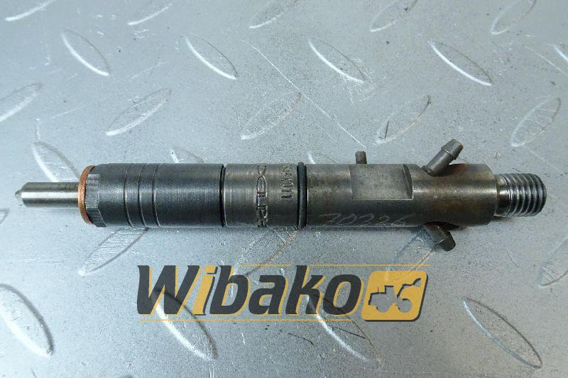 Injector Perkins 2645K011 - Injektor pro Stavební technika: obrázek 1 Injector Perkins 2645K011 - Injektor pro Stavební technika: obrázek 1