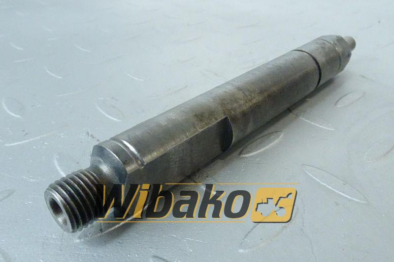 Injector Perkins OD20362 - Injektor pro Stavební technika: obrázek 1 Injector Perkins OD20362 - Injektor pro Stavební technika: obrázek 1