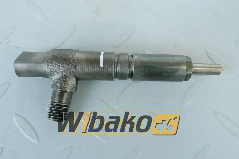 Injector for engine Kubota V2203 48809-Z-48-2222A5 - Injektor: obrázek 1 Injector for engine Kubota V2203 48809-Z-48-2222A5 - Injektor: obrázek 1