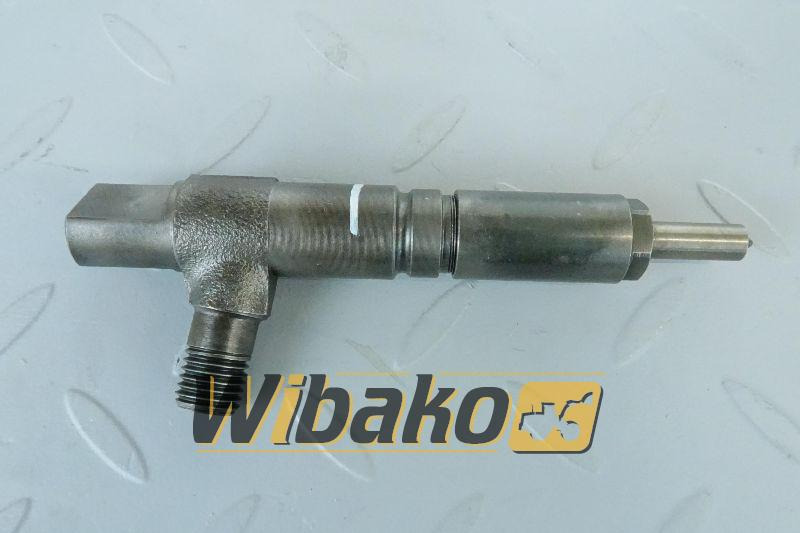 Injector for engine Kubota V2203 78729-Z-48-2222A5 - Injektor: obrázek 1 Injector for engine Kubota V2203 78729-Z-48-2222A5 - Injektor: obrázek 1