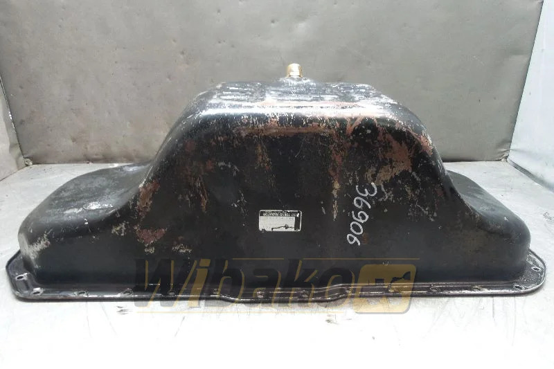 Isuzu 6BG1TPC-01 301222 - Olejová vana pro Stavební technika: obrázek 1 Isuzu 6BG1TPC-01 301222 - Olejová vana pro Stavební technika: obrázek 1