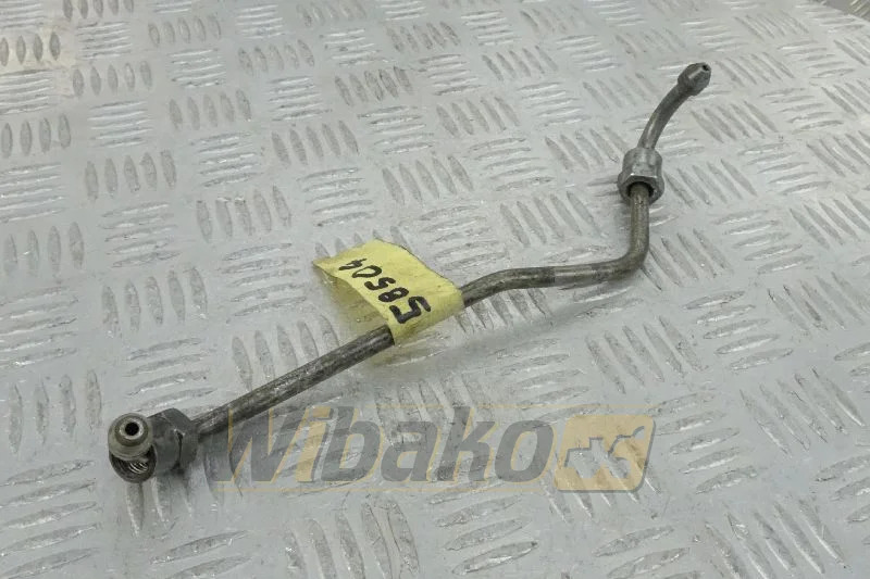 Isuzu 8973125093 - Injektor pro Stavební technika: obrázek 1 Isuzu 8973125093 - Injektor pro Stavební technika: obrázek 1