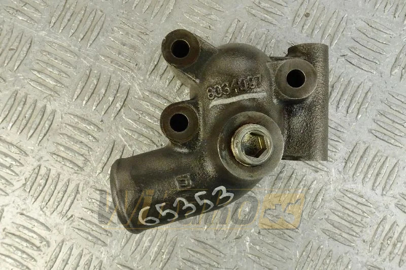 Iveco 8034097 - Termostat pro Stavební technika: obrázek 1 Iveco 8034097 - Termostat pro Stavební technika: obrázek 1