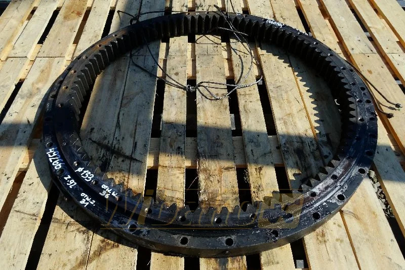 JCB JS220 - Ložisko otoče pro Stavební technika: obrázek 1 JCB JS220 - Ložisko otoče pro Stavební technika: obrázek 1