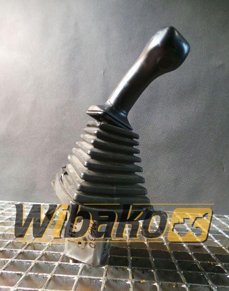 Joystick Komatsu PC160 - Kabina a interiér pro Stavební technika: obrázek 1 Joystick Komatsu PC160 - Kabina a interiér pro Stavební technika: obrázek 1