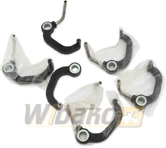 KMP 3080708 - Písty/ Kroužky/ Objímky pro Stavební technika: obrázek 1 KMP 3080708 - Písty/ Kroužky/ Objímky pro Stavební technika: obrázek 1