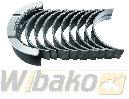 KMP 4BT3.9/6BT5.9 4955857 - Ložisko motoru pro Stavební technika: obrázek 1 KMP 4BT3.9/6BT5.9 4955857 - Ložisko motoru pro Stavební technika: obrázek 1