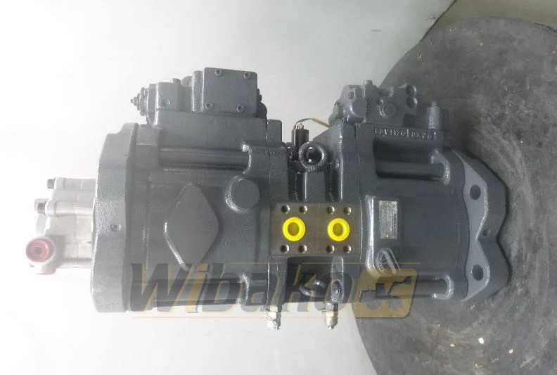 Kawasaki K3V112DT-1XER-9N2A-2 - Hydraulické čerpadlo pro Stavební technika: obrázek 1 Kawasaki K3V112DT-1XER-9N2A-2 - Hydraulické čerpadlo pro Stavební technika: obrázek 1