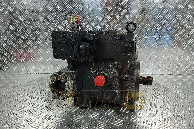 Kawasaki K3VL140/A-10RSM-L1C-T004 15313119 - Hydraulické čerpadlo pro Stavební technika: obrázek 1 Kawasaki K3VL140/A-10RSM-L1C-T004 15313119 - Hydraulické čerpadlo pro Stavební technika: obrázek 1