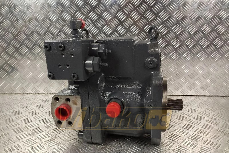 Kawasaki K3VL140/B-10RSM-L1C-TB004 15313119 - Hydraulické čerpadlo pro Stavební technika: obrázek 2 Kawasaki K3VL140/B-10RSM-L1C-TB004 15313119 - Hydraulické čerpadlo pro Stavební technika: obrázek 2