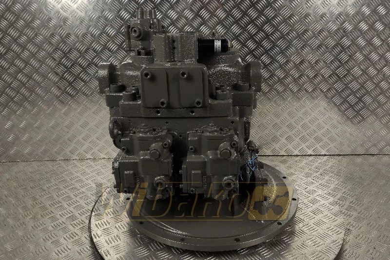 Kawasaki K5V160DP - Hydraulické čerpadlo pro Stavební technika: obrázek 1 Kawasaki K5V160DP - Hydraulické čerpadlo pro Stavební technika: obrázek 1