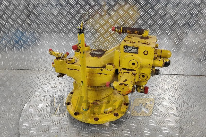 Kawasaki M2X150A0B-10A-02 41U804F1 - Hydraulický motor pro Stavební technika: obrázek 1 Kawasaki M2X150A0B-10A-02 41U804F1 - Hydraulický motor pro Stavební technika: obrázek 1