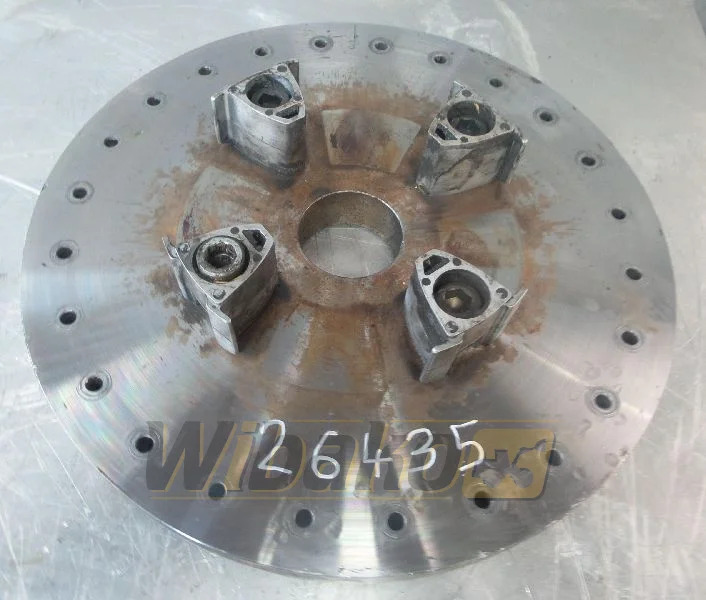 Kobelco 0/80/490 - Spojka a díly pro Stavební technika: obrázek 1 Kobelco 0/80/490 - Spojka a díly pro Stavební technika: obrázek 1