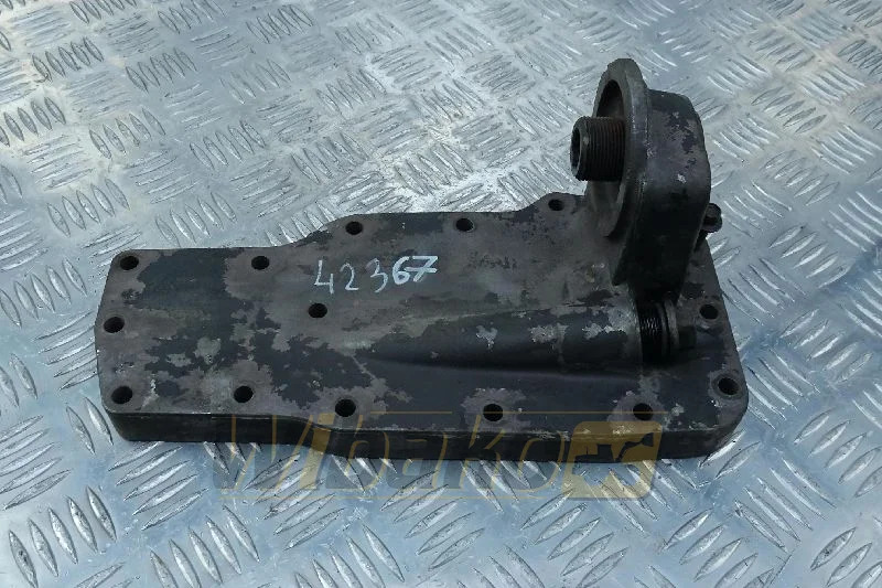 Komatsu 3965153 - Chladič oleje pro Stavební technika: obrázek 1 Komatsu 3965153 - Chladič oleje pro Stavební technika: obrázek 1