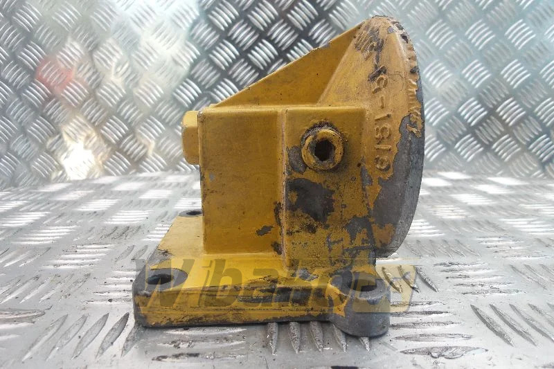Komatsu S6D125-1 6151-51-5110 - Olejový filtr pro Stavební technika: obrázek 1 Komatsu S6D125-1 6151-51-5110 - Olejový filtr pro Stavební technika: obrázek 1
