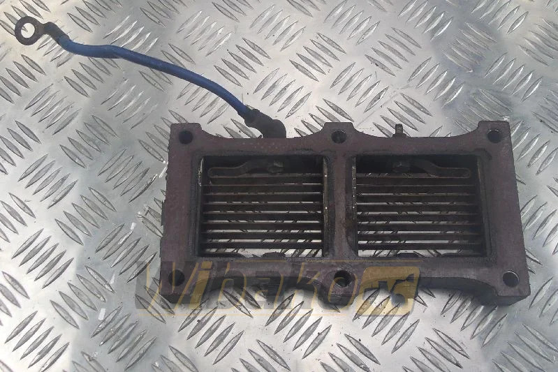 Komatsu S6D140-E2 - Motor a díly pro Stavební technika: obrázek 1 Komatsu S6D140-E2 - Motor a díly pro Stavební technika: obrázek 1