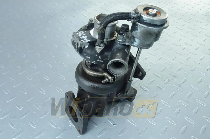Kubota TD025M-05T 49173-03410 - Turbodmychadlo pro Stavební technika: obrázek 1 Kubota TD025M-05T 49173-03410 - Turbodmychadlo pro Stavební technika: obrázek 1
