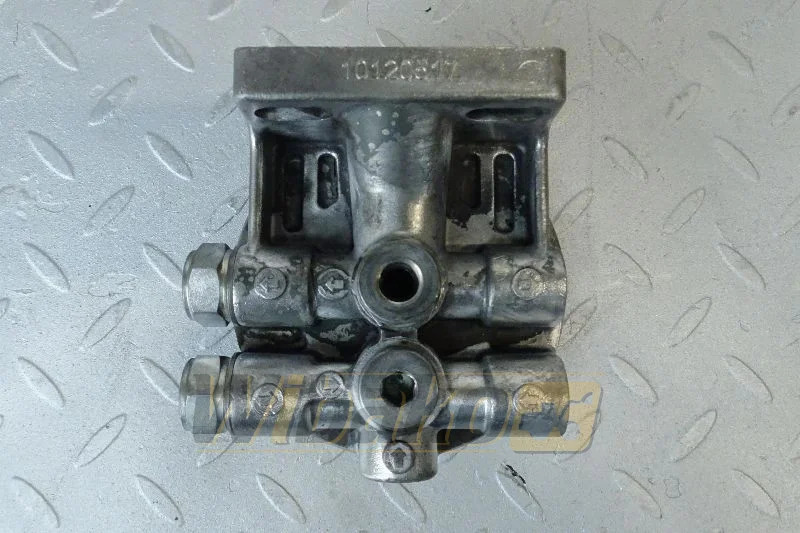 Liebherr 10120517 - Olejový filtr pro Stavební technika: obrázek 1 Liebherr 10120517 - Olejový filtr pro Stavební technika: obrázek 1