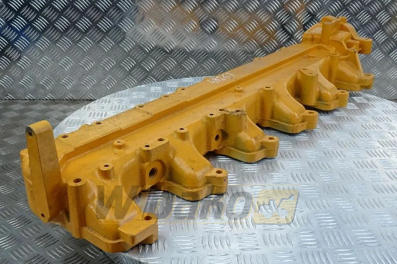 Liebherr 10147789 - Sací potrubí pro Stavební technika: obrázek 1 Liebherr 10147789 - Sací potrubí pro Stavební technika: obrázek 1