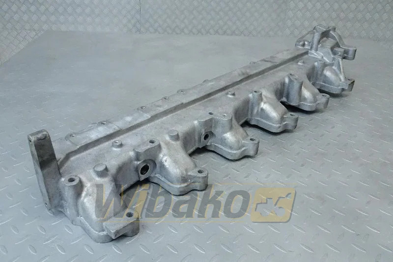 Liebherr 10147789 - Sací potrubí pro Stavební technika: obrázek 1 Liebherr 10147789 - Sací potrubí pro Stavební technika: obrázek 1