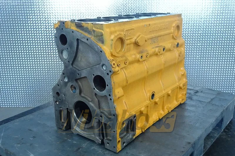 Liebherr 9268957 - Blok válců pro Stavební technika: obrázek 1 Liebherr 9268957 - Blok válců pro Stavební technika: obrázek 1