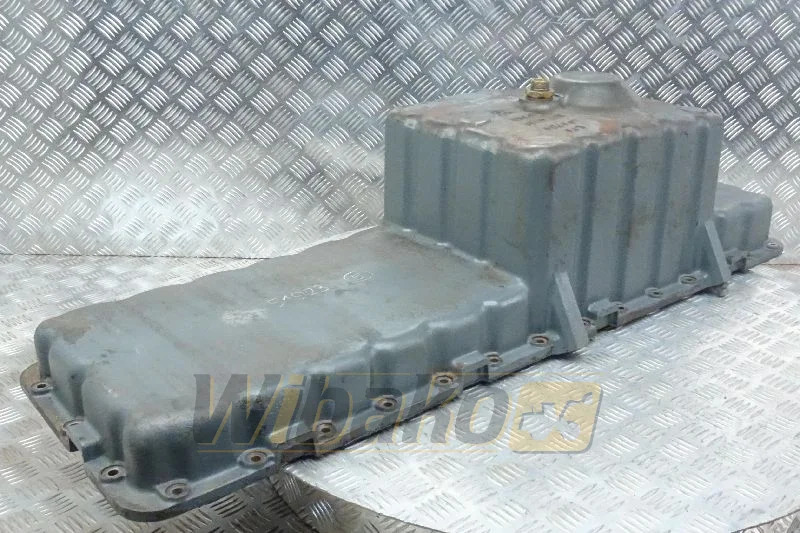 Liebherr 9273176 - Olejová vana pro Stavební technika: obrázek 1 Liebherr 9273176 - Olejová vana pro Stavební technika: obrázek 1