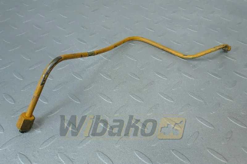 Liebherr 9880656 - Injektor pro Stavební technika: obrázek 1 Liebherr 9880656 - Injektor pro Stavební technika: obrázek 1