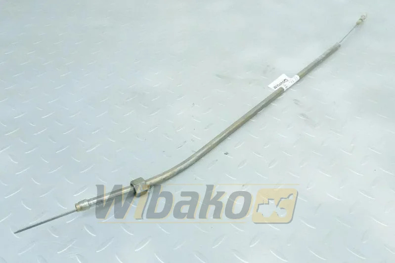 Liebherr 9887934 - Olejová vana pro Stavební technika: obrázek 1 Liebherr 9887934 - Olejová vana pro Stavební technika: obrázek 1