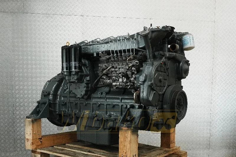 Liebherr D926 TI-E A2 9077002 - Motor pro Stavební technika: obrázek 4 Liebherr D926 TI-E A2 9077002 - Motor pro Stavební technika: obrázek 4