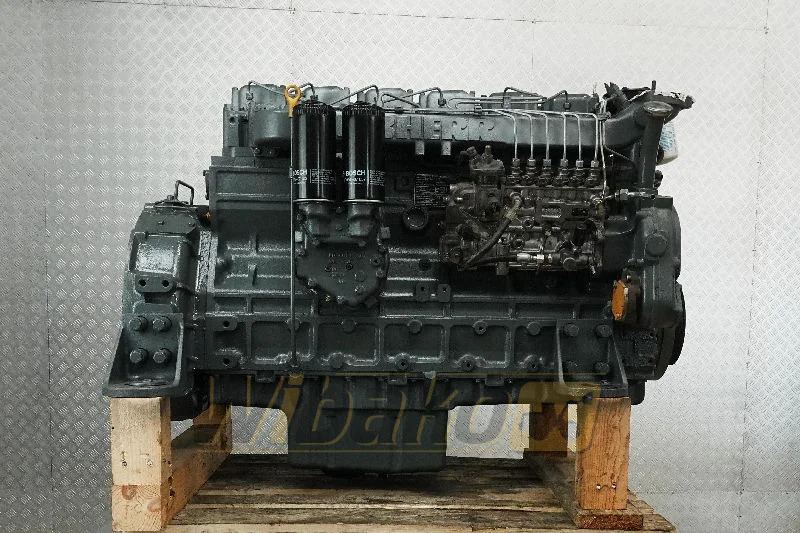 Liebherr D926 TI-E A2 9077002 - Motor pro Stavební technika: obrázek 3 Liebherr D926 TI-E A2 9077002 - Motor pro Stavební technika: obrázek 3