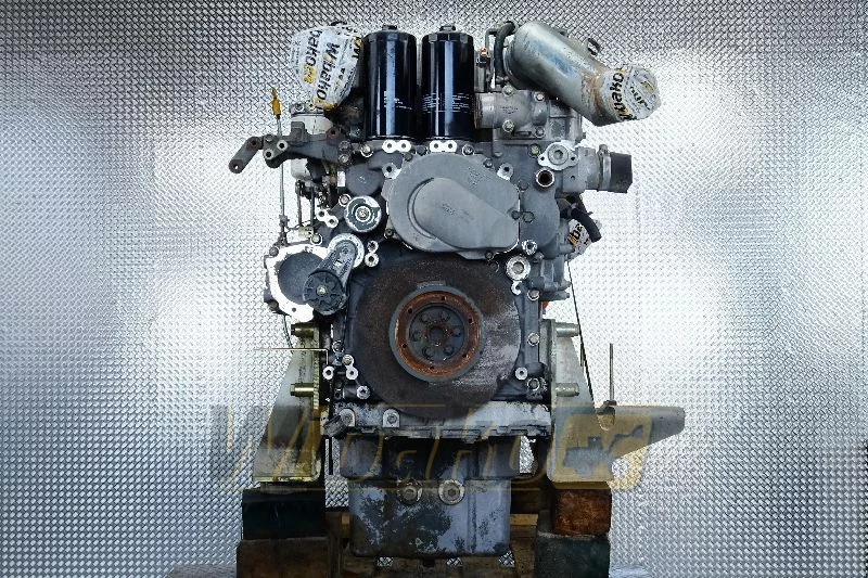 Liebherr D936 L A6 10117145 - Motor pro Stavební technika: obrázek 4 Liebherr D936 L A6 10117145 - Motor pro Stavební technika: obrázek 4