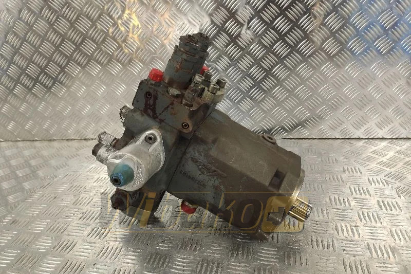 Liebherr HMF75 10113922 - Hydraulický motor pro Stavební technika: obrázek 1 Liebherr HMF75 10113922 - Hydraulický motor pro Stavební technika: obrázek 1