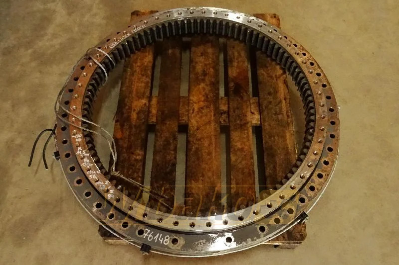 Liebherr KUD64VJ003-001 932833001 - Ložisko otoče pro Stavební technika: obrázek 1 Liebherr KUD64VJ003-001 932833001 - Ložisko otoče pro Stavební technika: obrázek 1