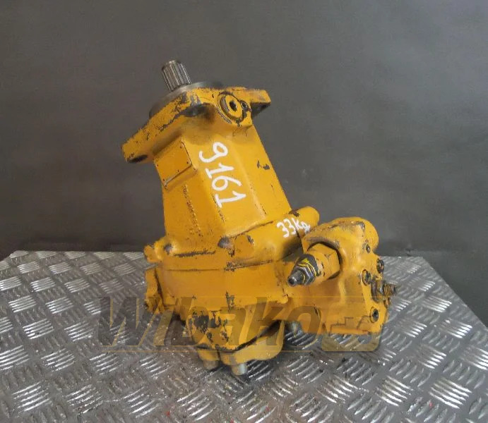 Linde BPR50L - Hydraulické čerpadlo pro Stavební technika: obrázek 1 Linde BPR50L - Hydraulické čerpadlo pro Stavební technika: obrázek 1