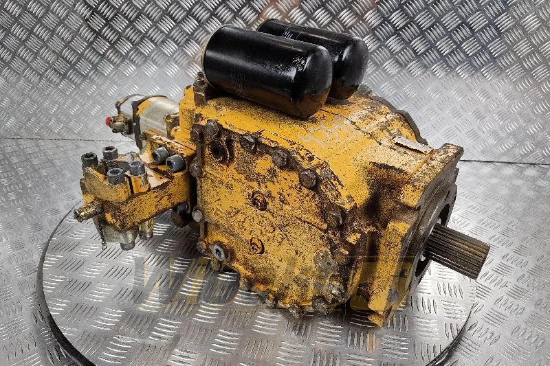 Linde BPV200 - Hydraulické čerpadlo pro Stavební technika: obrázek 2 Linde BPV200 - Hydraulické čerpadlo pro Stavební technika: obrázek 2