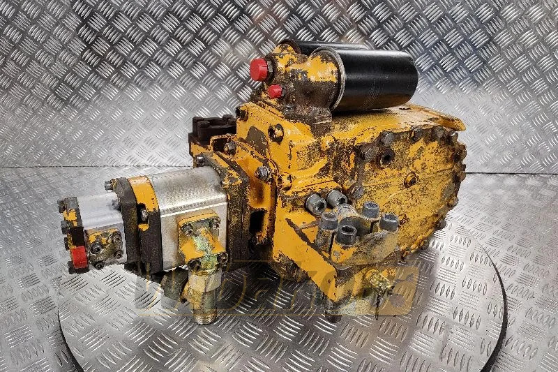 Linde BPV200 - Hydraulické čerpadlo pro Stavební technika: obrázek 1 Linde BPV200 - Hydraulické čerpadlo pro Stavební technika: obrázek 1