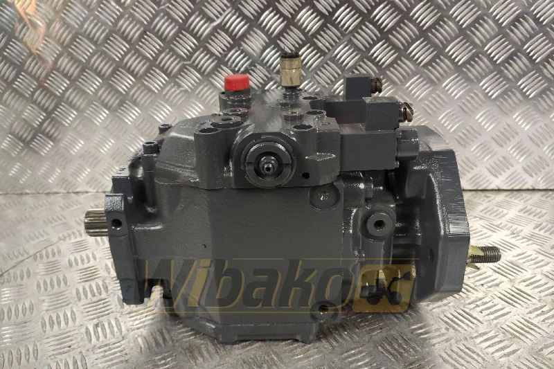 Linde BPV70L 514J050231 - Hydraulické čerpadlo pro Stavební technika: obrázek 2 Linde BPV70L 514J050231 - Hydraulické čerpadlo pro Stavební technika: obrázek 2