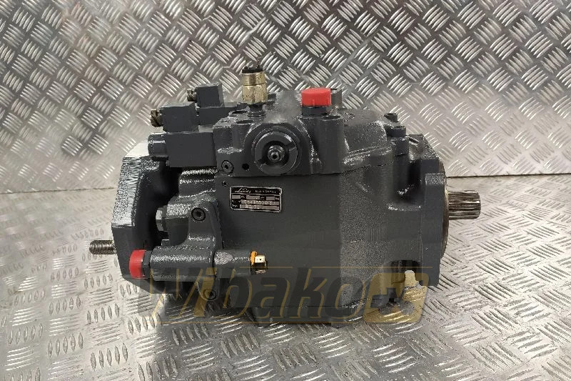 Linde BPV70L 514J050231 - Hydraulické čerpadlo pro Stavební technika: obrázek 1 Linde BPV70L 514J050231 - Hydraulické čerpadlo pro Stavební technika: obrázek 1