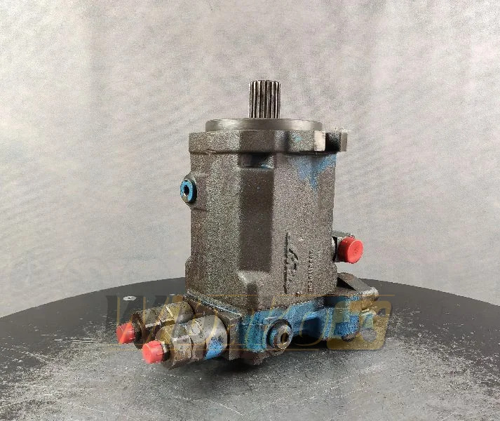 Linde HMF75-02 - Hydraulický motor pro Stavební technika: obrázek 1 Linde HMF75-02 - Hydraulický motor pro Stavební technika: obrázek 1