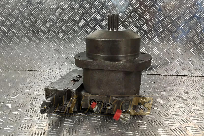 Linde HMV-70 243A120022 - Hydraulický motor pro Stavební technika: obrázek 1 Linde HMV-70 243A120022 - Hydraulický motor pro Stavební technika: obrázek 1