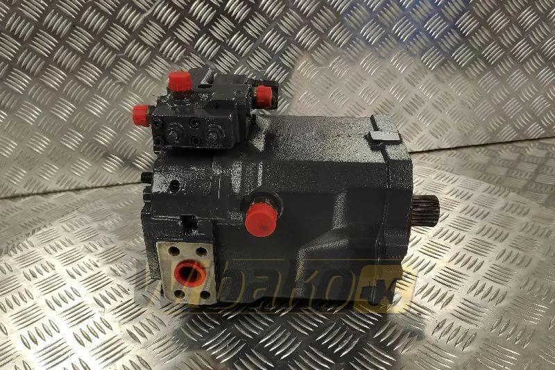Linde HPR105-02R H2X254L00567 - Hydraulické čerpadlo pro Stavební technika: obrázek 2 Linde HPR105-02R H2X254L00567 - Hydraulické čerpadlo pro Stavební technika: obrázek 2