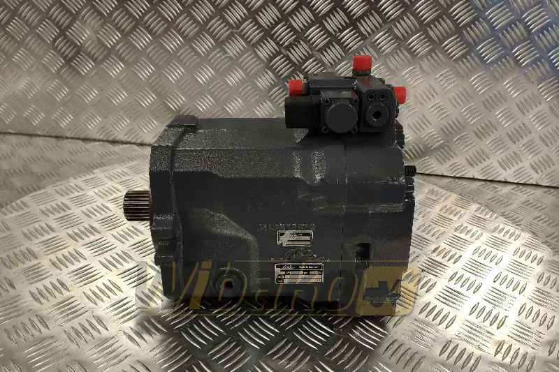 Linde HPR105-02R H2X254L00567 - Hydraulické čerpadlo pro Stavební technika: obrázek 1 Linde HPR105-02R H2X254L00567 - Hydraulické čerpadlo pro Stavební technika: obrázek 1
