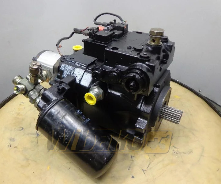 Linde HPV75-02 L - Hydraulické čerpadlo pro Stavební technika: obrázek 1 Linde HPV75-02 L - Hydraulické čerpadlo pro Stavební technika: obrázek 1