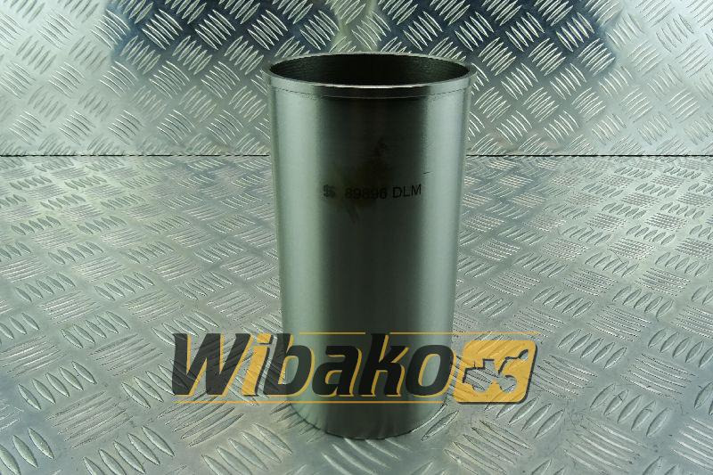 Liner Kolbenschmidt 89896190 - Písty/ Kroužky/ Objímky pro Stavební technika: obrázek 1 Liner Kolbenschmidt 89896190 - Písty/ Kroužky/ Objímky pro Stavební technika: obrázek 1