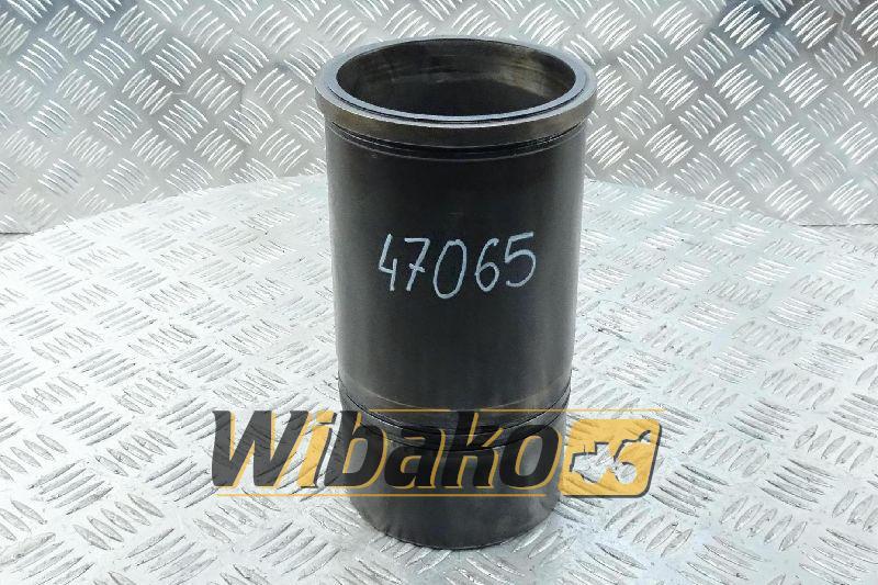 Liner Kolbenschmidt 89902110 - Písty/ Kroužky/ Objímky pro Stavební technika: obrázek 1 Liner Kolbenschmidt 89902110 - Písty/ Kroužky/ Objímky pro Stavební technika: obrázek 1